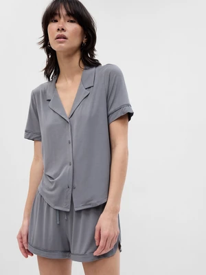 GAP Pajama Top - Women