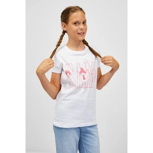 SAM73 Girls T-shirt Ielenia - Kids