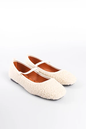 Capone Outfitters Women's Ballerinas