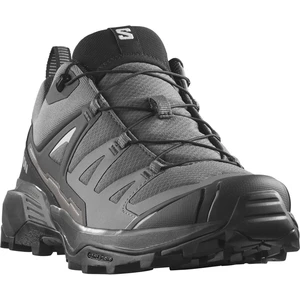 Salomon  X ultra 360 Magnet/Black/Pewter, 46 Pánske turistické topánky