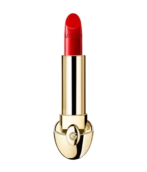 Guerlain Saténová rtěnka Rouge G (Satin Lipstick) 3,5 g 214 Le Rouge Kiss