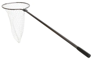 Lucky John podběrák Folding Landing net 185x60x70cm