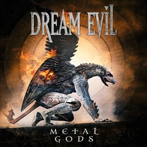 Dream Evil - Metal Gods (LP)