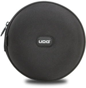 UDG Creator Headphone S BK Futerał do słuchawek DJ