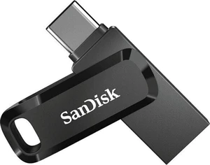 SanDisk Ultra Dual GO SDDDC3-128G-G46 Chiavetta USB 128 GB