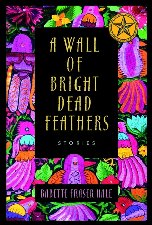 A Wall of Bright Dead Feathers