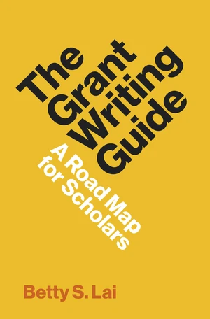 The Grant Writing Guide