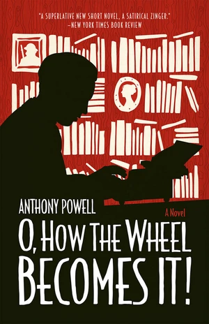 O, How the Wheel Becomes It!