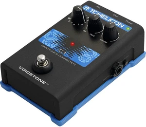 TC Helicon VoiceTone C1 Processore vocale