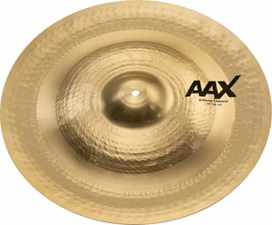 Sabian 21986XB AAX X-Treme Brilliant Cymbale china 19"