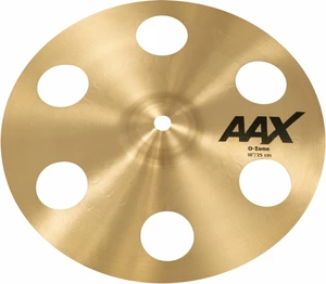 Sabian 21000X AAX O-Zone 10" Splash činel