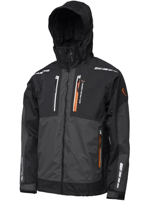 Savage gear bunda wp performance jacket-veľkosť xl