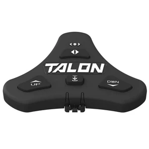 Minn kota talon wireless foot switch