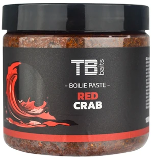 Tb baits obaľovacia pasta red crab 200 ml