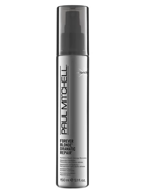 Sprej pre farbené vlasy Paul Mitchell Forever Blonde - 150 ml (110121) + darček zadarmo