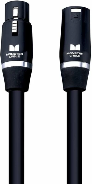 Monster Cable Prolink Studio Pro 2000 Negru 1,5 m