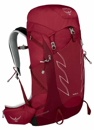 Osprey Talon III 33 Cosmic Red L/XL Mochila para exteriores