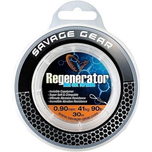 Savage Gear návazcový vlasec Regenerator Mono 30m 1,05mm 52kg