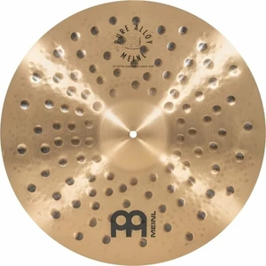 Meinl 20" Pure Alloy Extra Hammered Crash-Ride 20" Crash-Ride talerz perkusyjny