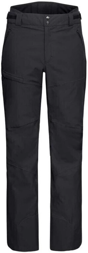 Head Force Black L Pantaloni schi