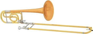 C.G. Conn 52H Bb/F Trombón Sib/Fa