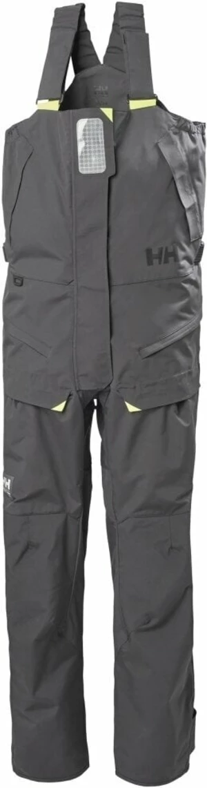 Helly Hansen W Skagen Offshore Bib Ebony S Trousers