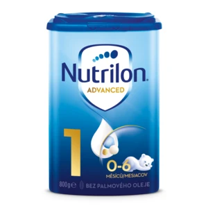 Nutrilon Advanced 1