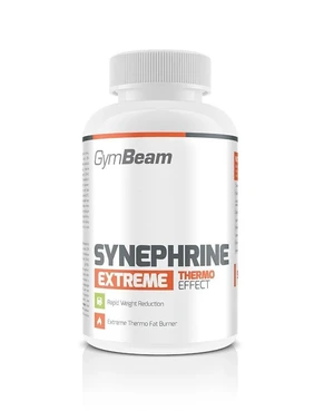 GymBeam Synephrine 90 tablet