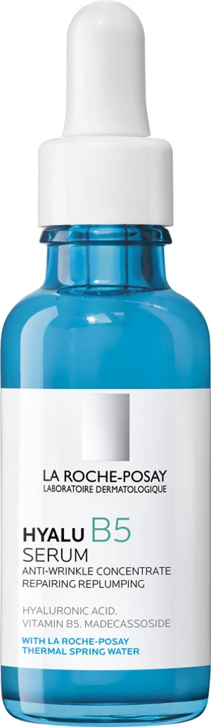 LA ROCHE-POSAY Hyalu B5 sérum 30 ml