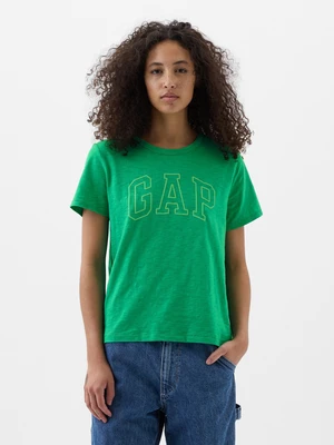 GAP T-shirt with logo - Women