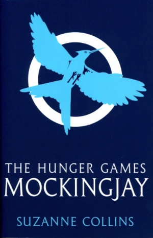 Mockingjay (Defekt) - Suzanne Collinsová