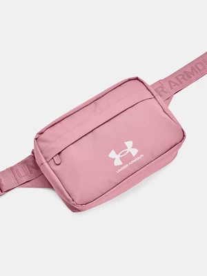 Under Armour Taška UA Loudon Lite WB Xbody-PNK - unisex