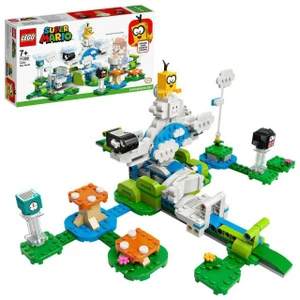 Lakitu a svět obláčků – rozšiřující set - LEGO SUPER MARIO (71389)