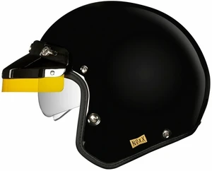 Nexx X.G30 Lagoon Black/Gold S Casque