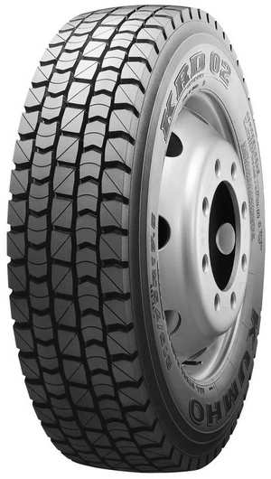 KUMHO 305/70 R 19.5 148/145M KRD02