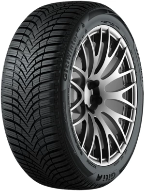 GITI 205/60 R 16 96H GITIWINTER_W2 TL XL M+S 3PMSF