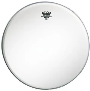 Remo BE-0216-00 Emperor Smooth White 16" Blana na bubon