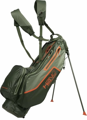 Sun Mountain H2NO Lite Speed Stand Bag Moss/Sage/Inferno