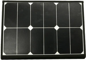 ePropulsion Foldable Solar Panel without Controller Motor electric barca