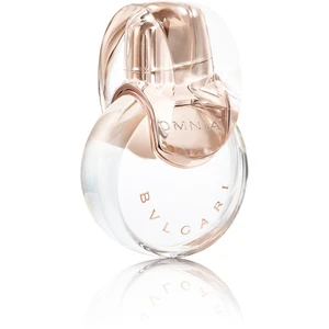 BULGARI Omnia Crystalline toaletní voda pro ženy 50 ml