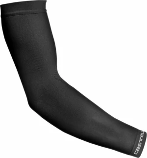 Castelli Pro Seamless 2 Black S/M Manchettes vélo