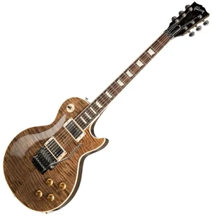 Gibson Les Paul Axcess Standard Figured Floyd Rose Guitare électrique