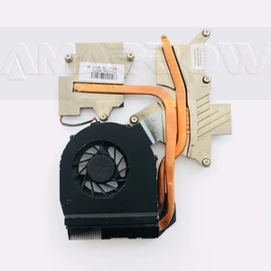 Original Free Shipping Laptop CPU Cooling Heatsink FAN for ACER 5738 5738G 5738ZG 5536 5542 60.4CG77.003