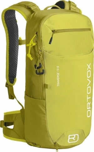 Ortovox Traverse 18 S Dirty Daisy Outdoor hátizsák