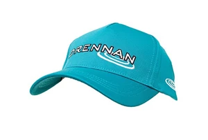 Drennan kšiltovka Aqua/Black Cap