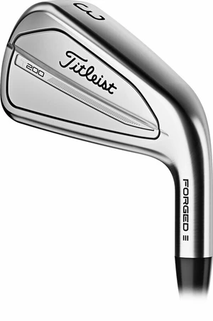 Titleist T200U Utility Iron Mâna dreaptă 3 20° Rigid