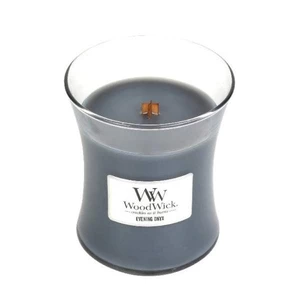 Vonná svíčka WoodWick Večerní Onyx 275g