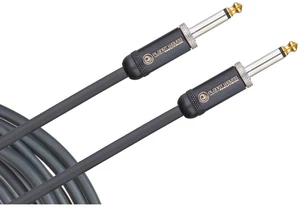 D'Addario Planet Waves PW-AMSG-30 Negro 9 m Recto - Recto Cable de instrumento