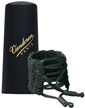 Vandoren LC31P Klassic Ligadura de clarinete