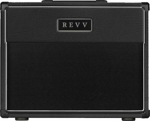 REVV Cabinet 1X12 Gabinete de guitarra